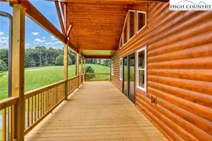 394 Bear Den Rd, Sparta, NC 28675 - Photo 9