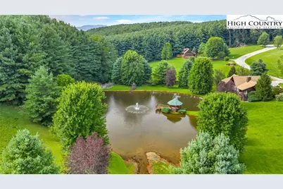 394 Bear Den Road #28, Sparta, NC 28675 - Photo 41