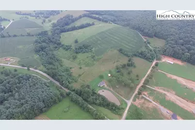 Tract 5 Millards Way, Sparta, NC 28675 - Photo 3