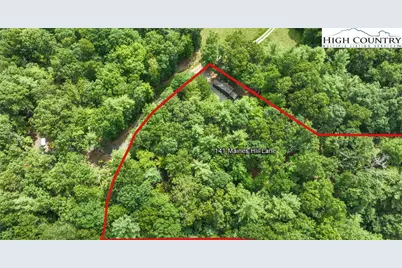 141 Maines Hill Lane, Scottville, NC 28672 - Photo 9