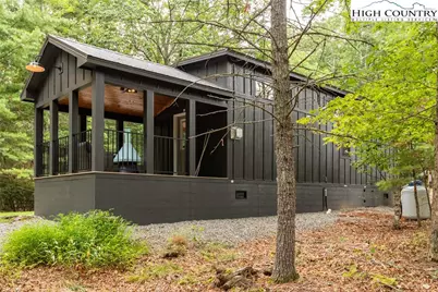 141 Maines Hill Lane, Scottville, NC 28672 - Photo 3