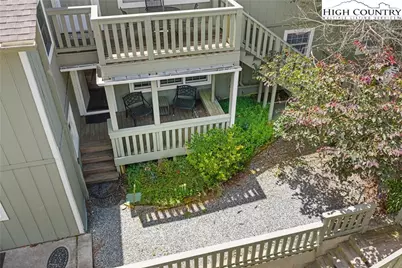 214 Village Green #B-2, Blowing Rock, NC 28605 - Photo 23