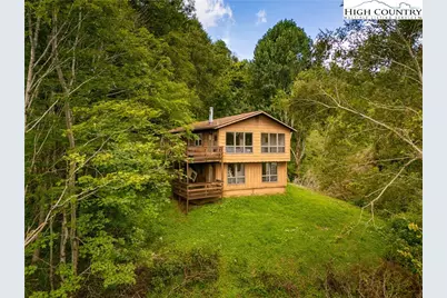 2811 Georges Gap Road, Vilas, NC 28692 - Photo 31