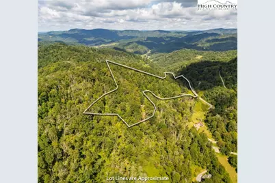 2811 Georges Gap Road, Vilas, NC 28692 - Photo 1