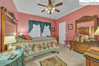 3786 Peak Road, Creston, NC 28615 - Photo 23