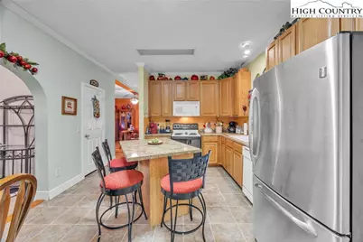 3786 Peak Road, Creston, NC 28615 - Photo 17