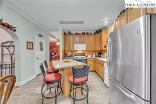 3786 Peak Rd, Creston, NC 28615 - Photo 17