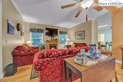 3786 Peak Road, Creston, NC 28615 - Photo 25