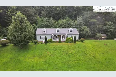 3786 Peak Road, Creston, NC 28615 - Photo 19