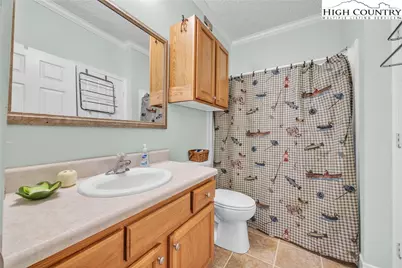 3786 Peak Road, Creston, NC 28615 - Photo 19