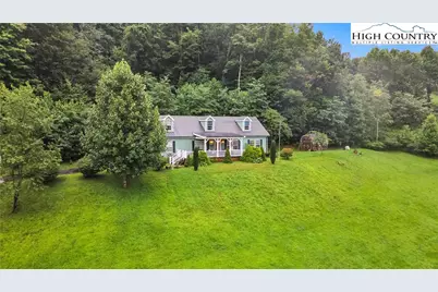 3786 Peak Road, Creston, NC 28615 - Photo 39