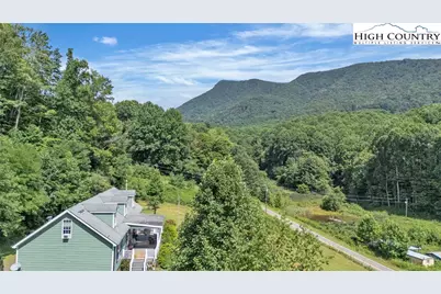 3786 Peak Road, Creston, NC 28615 - Photo 5