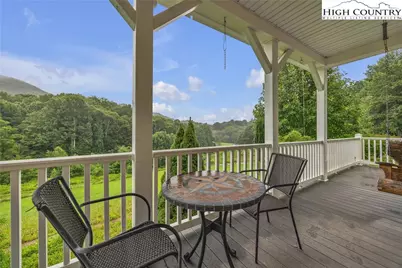 3786 Peak Road, Creston, NC 28615 - Photo 11