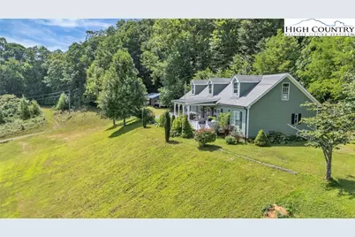 3786 Peak Road, Creston, NC 28615 - Photo 23