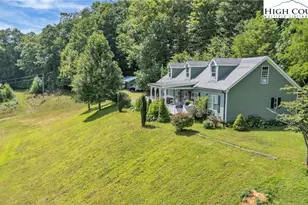 3786 Peak Rd, Creston, NC 28615 - Photo 23