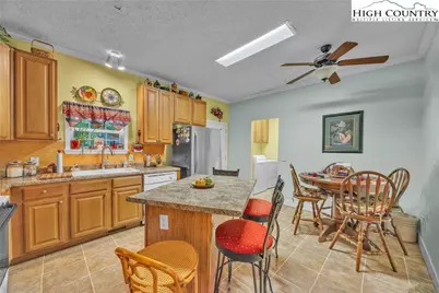 3786 Peak Road, Creston, NC 28615 - Photo 15