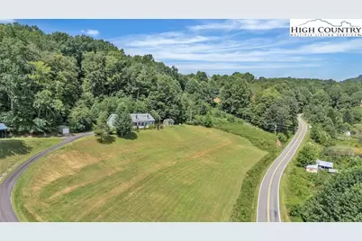 3786 Peak Road, Creston, NC 28615 - Photo 1