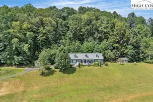 3786 Peak Rd, Creston, NC 28615 - Photo 1