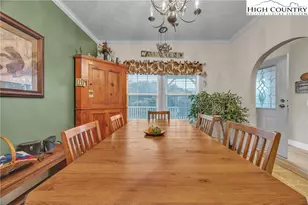 3786 Peak Rd, Creston, NC 28615 - Photo 7