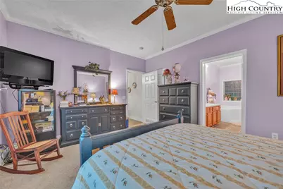 3786 Peak Road, Creston, NC 28615 - Photo 9