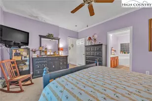 3786 Peak Rd, Creston, NC 28615 - Photo 9