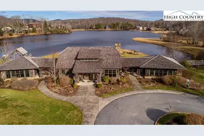 929 Sweetgrass Drive, Blowing Rock, NC 28605 - Photo 43