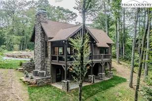 929 Sweetgrass Dr, Blowing Rock, NC 28605 - Photo 5