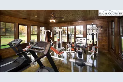 929 Sweetgrass Drive, Blowing Rock, NC 28605 - Photo 45