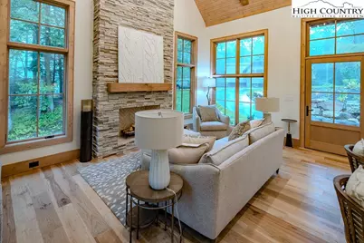 929 Sweetgrass Drive, Blowing Rock, NC 28605 - Photo 9