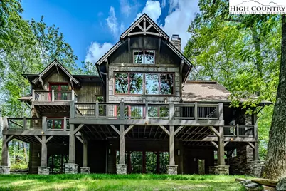 952 Sweetgrass Drive, Blowing Rock, NC 28605 - Photo 3