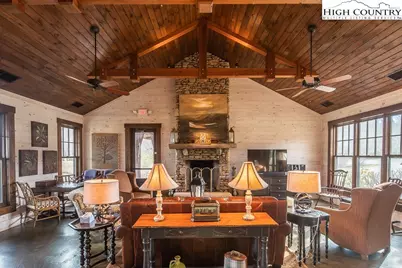 952 Sweetgrass Drive, Blowing Rock, NC 28605 - Photo 45