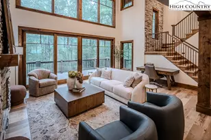 952 Sweetgrass Dr, Blowing Rock, NC 28605 - Photo 7