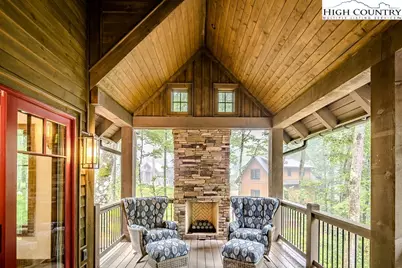 952 Sweetgrass Drive, Blowing Rock, NC 28605 - Photo 15