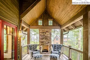 952 Sweetgrass Dr, Blowing Rock, NC 28605 - Photo 15