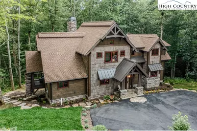 952 Sweetgrass Drive, Blowing Rock, NC 28605 - Photo 1