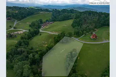 F2 High Valley Overlook, Banner Elk, NC 28604 - Photo 9