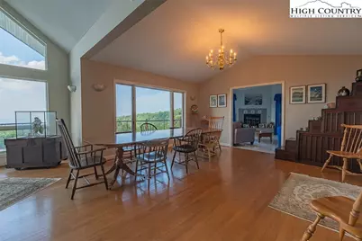 148 Chestnut Ridge Lane, Roaring Gap, NC 28668 - Photo 13