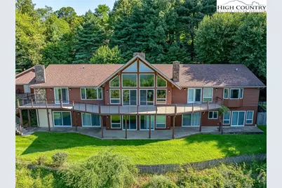 148 Chestnut Ridge Lane, Roaring Gap, NC 28668 - Photo 7