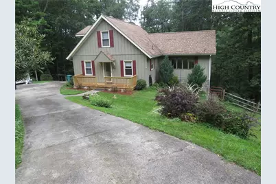 296 Silo Road, Sparta, NC 28675 - Photo 1