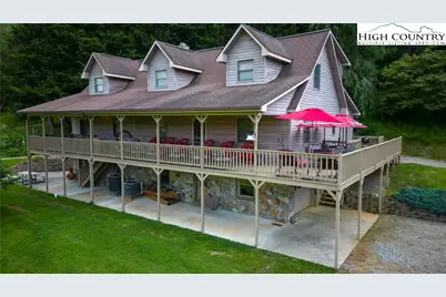 2161 River Bend Road, Mouth of Wilson, VA 24363 - Photo 33