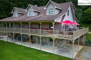 2161 River Bend Rd, Mouth of Wilson, VA 24363 - Photo 33