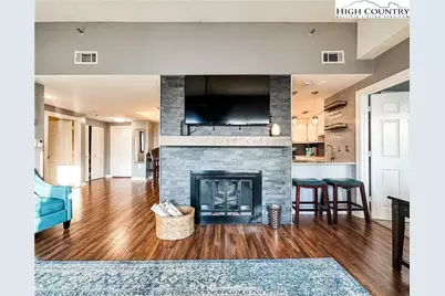 303 Sugar Top Drive #3329, Sugar Mountain, NC 28604 - Photo 5
