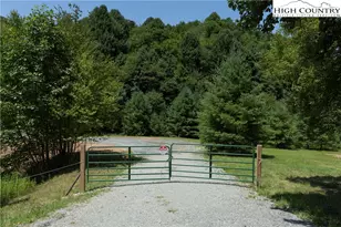 Tract 2 Sorrento Dr, Blowing Rock, NC 28605 - Photo 1