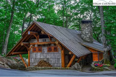 L-64 Eagles Nest Trail, Banner Elk, NC 28604 - Photo 17