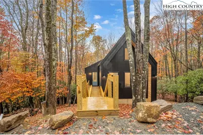 106 Jackpine Road, Beech Mountain, NC 28604 - Photo 1