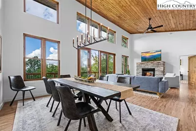 124 Holly Lane, Beech Mountain, NC 28604 - Photo 13