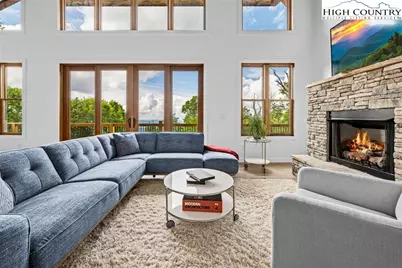 124 Holly Lane, Beech Mountain, NC 28604 - Photo 15