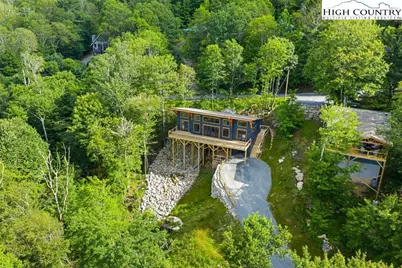 124 Holly Lane, Beech Mountain, NC 28604 - Photo 3