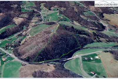 Tbd Ed Little Road, Warrensville, NC 28693 - Photo 3