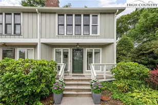 123 Pinnacle Ave, Blowing Rock, NC 28605 - Photo 1